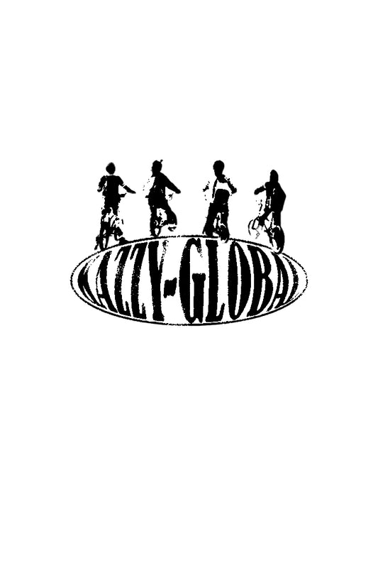 hoodie kazzy-global bike kids